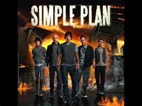 Simple plan- What's new scooby doo - YouTube