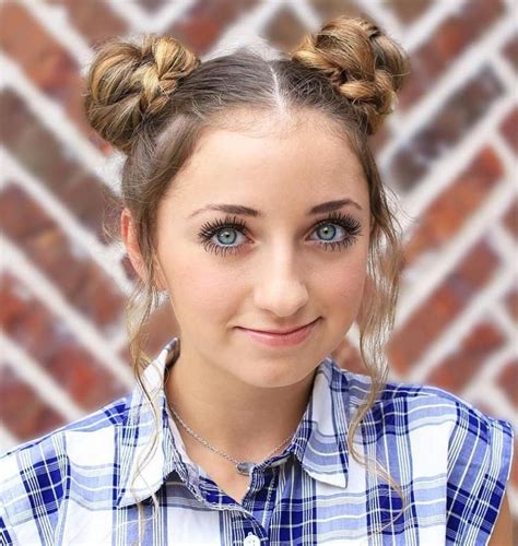 20 Creative Back to School Hairstyles to Try in 2024 | Teenage ...