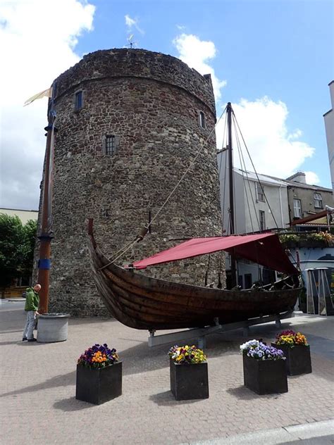 Waterford – The Viking Triangle | Reisemegleren