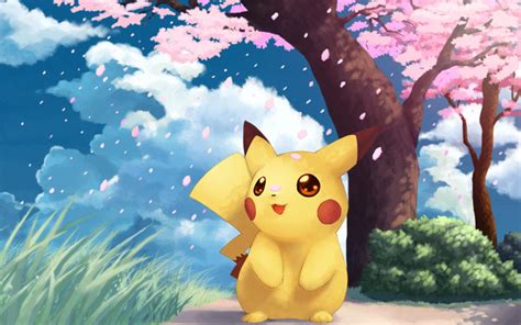 🔥 [75+] Cute Pokemon Wallpapers | WallpaperSafari