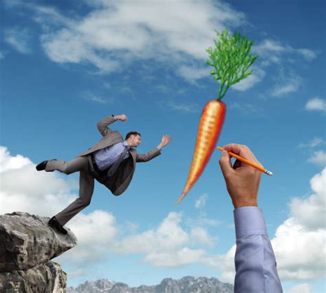 Carrot And Stick Stock Photos, Pictures & Royalty-Free Images - iStock