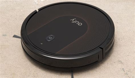 eufy RoboVac 30C Review - RTINGS.com