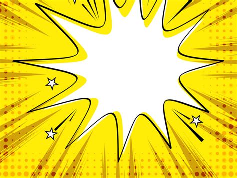 Abstract Speech Backgrounds | Abstract, Yellow Templates | Free PPT Grounds