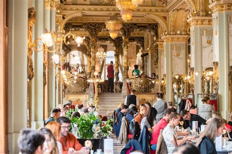 New York Café Budapest