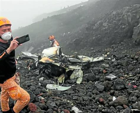 Three of four bodies of Cessna plane crash victims dropped off Mayon ...