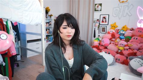 Emiru criticizes Twitch streamers capitalizing on drama: 'I don't believe you care about what ...