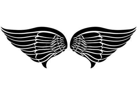 Clipart Eagle Wings Outline Png