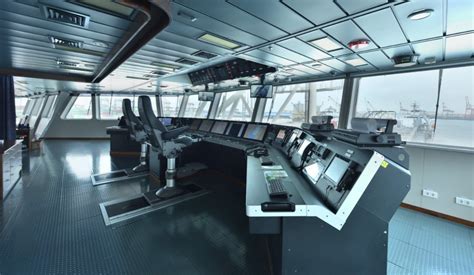 What Is the Helm of a Ship? - Top Cruise Trips