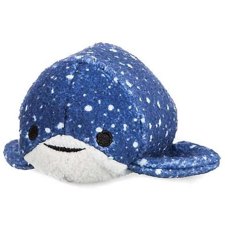 Disney Finding Dory Mr. Ray Plush [Mini] - Walmart.com