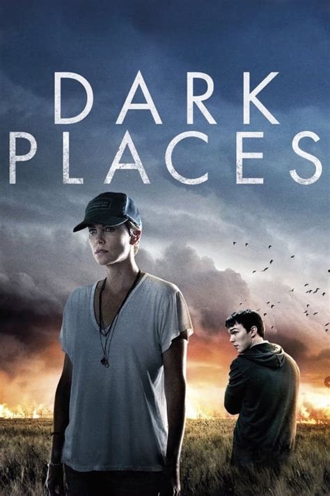 Dark Places (2015) - Cast & Crew — The Movie Database (TMDb)