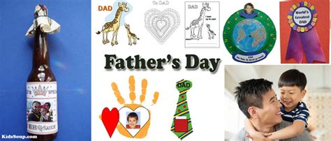 Fathers 2024 Day Activities - Reeba Catlaina