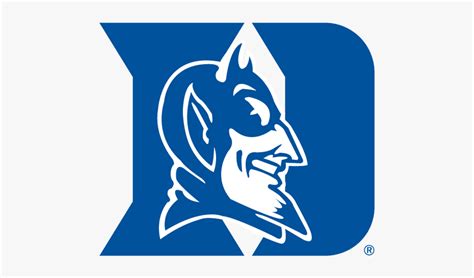 Mascot Duke University Logo, HD Png Download - kindpng