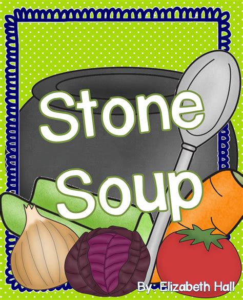 Stone Soup