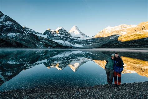 We Documented The Beauty Of The Canadian Wilderness While Hiking For Over A Year | Beauty of ...