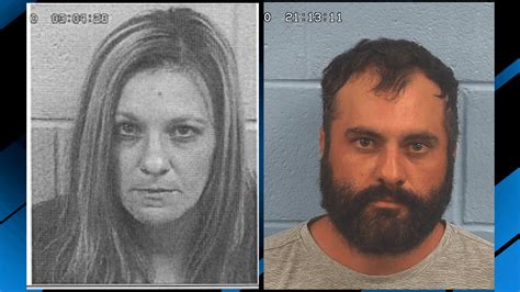 Etowah Co. Sheriff: 2 arrested on drug charges