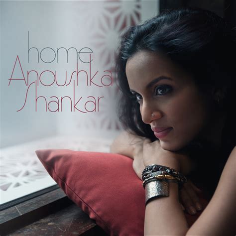 "Home". Album of Anoushka Shankar buy or stream. | HIGHRESAUDIO