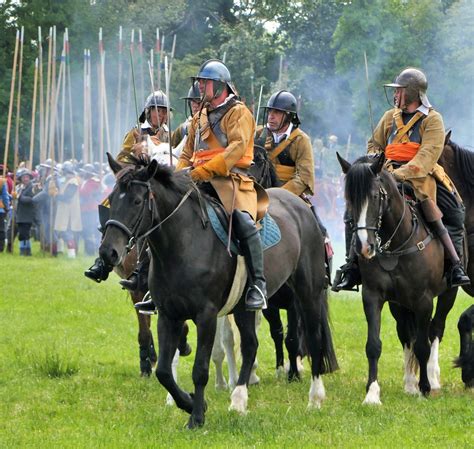 Battle of Cropredy Bridge | Oxfordshire | jacquemart | Flickr