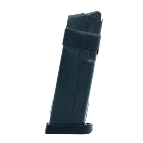 ProMag 9mm 15-Round Magazine for Glock 48/43X Pistols