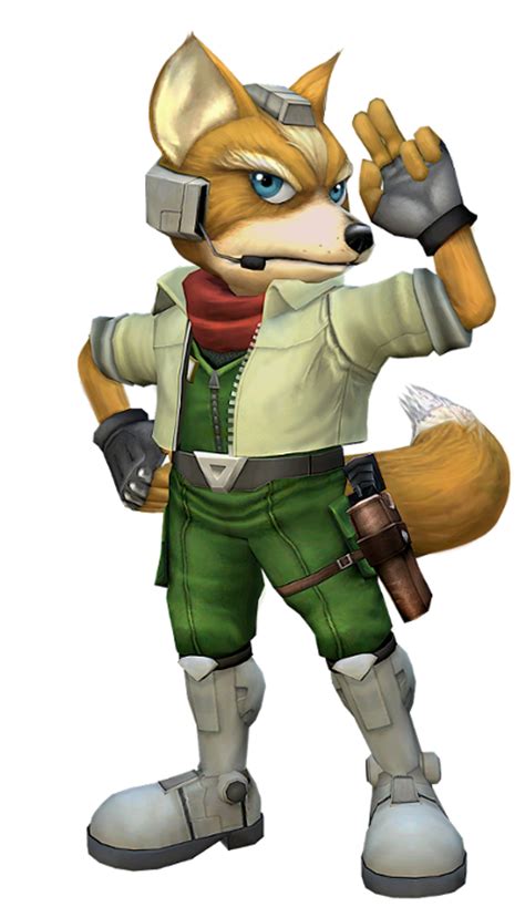 Image - 25 - Melee Fox.png | Five Nights At Freddys Roleplay Wiki ...