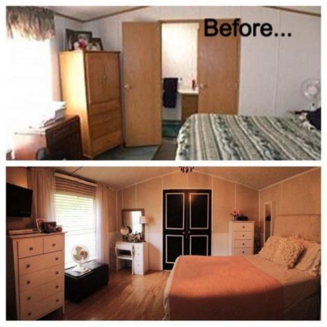 Gorgeous Mobile Home Interior Remodel Ideas | DECOR IT'S | Manufactured home remodel, Mobile ...