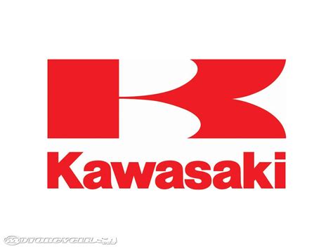 Kawasaki Logo wallpaper | 1024x768 | #6803