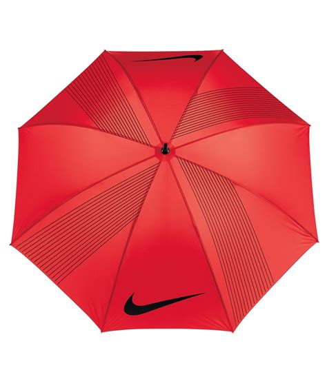 Nike Golf 62 Inch Windproof III Umbrella - Golfonline