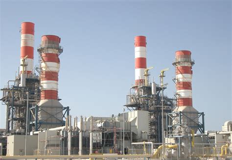 World's largest desalination plant in UAE to begin early commercial operation in Q1 2022 ...