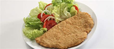 Milanesa | Traditional Meat Dish From Argentina | TasteAtlas