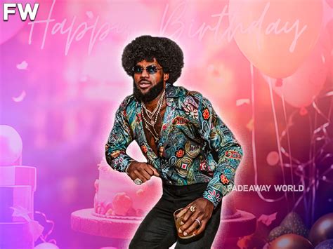 LeBron James Had An Awesome 70s-Themed 39th Birthday Party - Fadeaway World