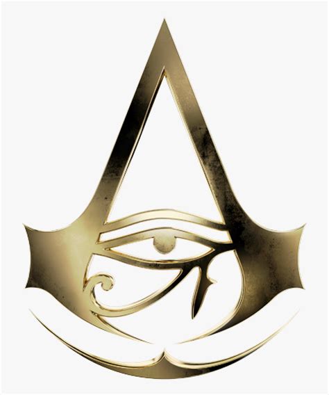 Symbol Assassin's Creed Origins Logo - Jansus