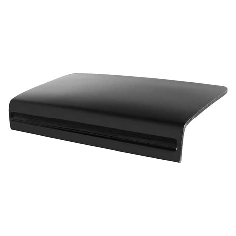 Harwood® 13500 - Fiberglass Trunk Lid (Unpainted)