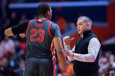 Chris Holtmann and his veterans must lead the way if Ohio State hopes ...