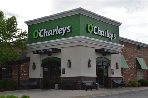 O'Charley's employee diagnosed with Hepatitis A | News | dailyindependent.com