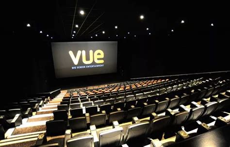 Vue Cinema Star City customer dies following freak electric chair accident - Birmingham Live