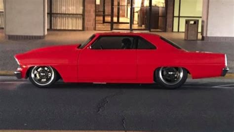 67 Chevy II Nova Pro Street Pro Touring for Sale in HOT SPRINGS, AR | RacingJunk