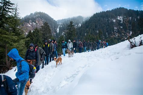 Invincible - The Largest Trekking Organization in India