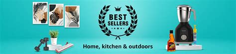 Amazon.in: Best Seller Store | Home & Kitchen: Home & Kitchen