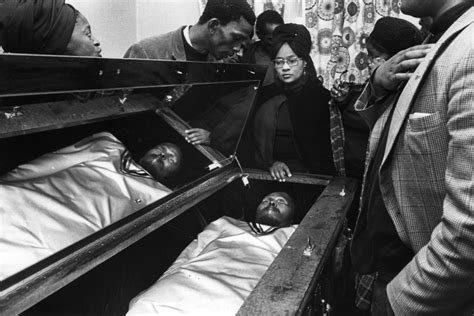 The Inquest into Biko’s Death and his funeral | South African History ...