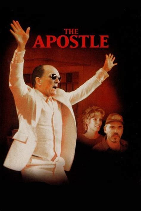 The Apostle Movie Review & Film Summary (1998) | Roger Ebert