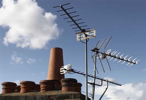 Antennas: Everything You Need to Know