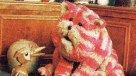 Bagpuss (TV Series 1974)