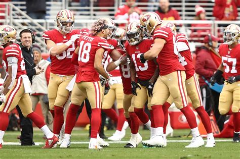 5 things 49ers offense must improve in 2019