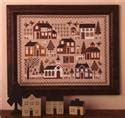 Cross Stitch Sampler Kits and Patterns