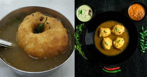 5 Places To Get The Yummiest Rasam-Vada In Mumbai | WhatsHot Mumbai