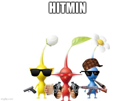 pikmin Memes & GIFs - Imgflip