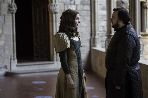 Gilly and Samwell Tarly | Game of Thrones Season 6 Recap | POPSUGAR ...