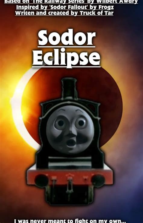 Category:Wattpad Alternate Universes | Sodor AU Wiki | Fandom