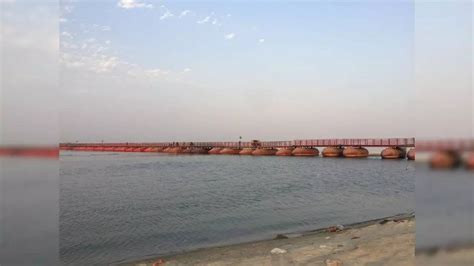 Patna set to get closer to Bihar's northern cities, 'Bridge' economic ...