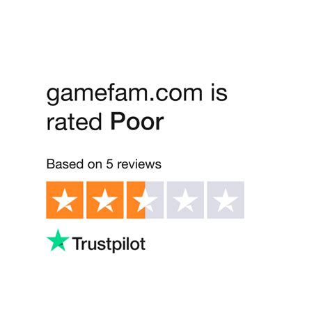 gamefam.com Reviews | Read Customer Service Reviews of gamefam.com