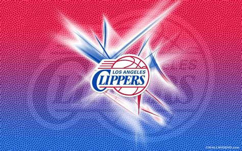 Los Angeles Clippers Wallpapers (77+ pictures) - WallpaperSet